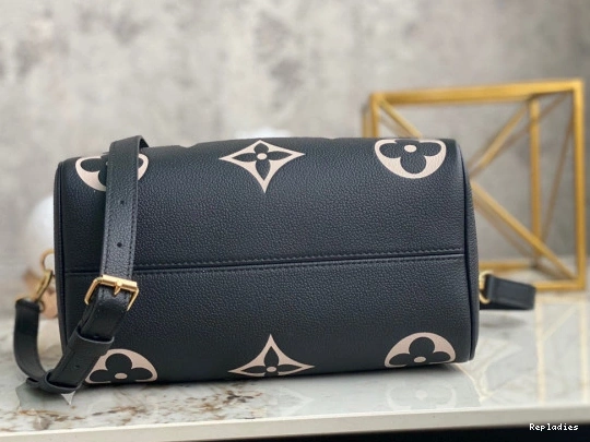 Fake Louis Bags LOUIS VUITTON BANDOULIÈRE SPEEDY 25 0723